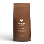 PROTECT: Light-Medium Roast Whole Bean Coffee