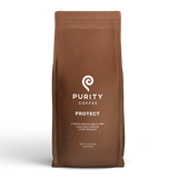 PROTECT: Light-Medium Roast Whole Bean Coffee