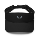 Velite Armor Performance Visor - Lightweight Style & Functionality