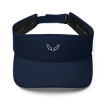 Velite Armor Performance Visor - Lightweight Style & Functionality