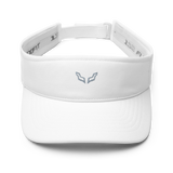 Velite Armor Performance Visor - Lightweight Style & Functionality