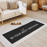 Velite Armor Premium Yoga Mat - Style, Comfort, and Stability