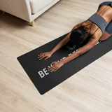 Velite Armor Premium Yoga Mat - Style, Comfort, and Stability