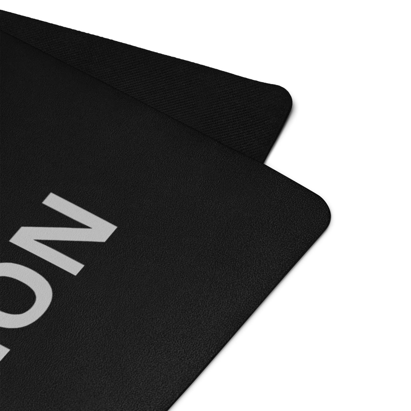 Velite Armor Premium Yoga Mat - Style, Comfort, and Stability