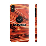 Funda para teléfono Velite Case Mate Slim