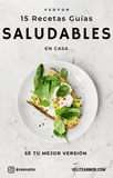 Guía de Recetas Saludables