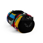 Velite Armor Duffel Bag