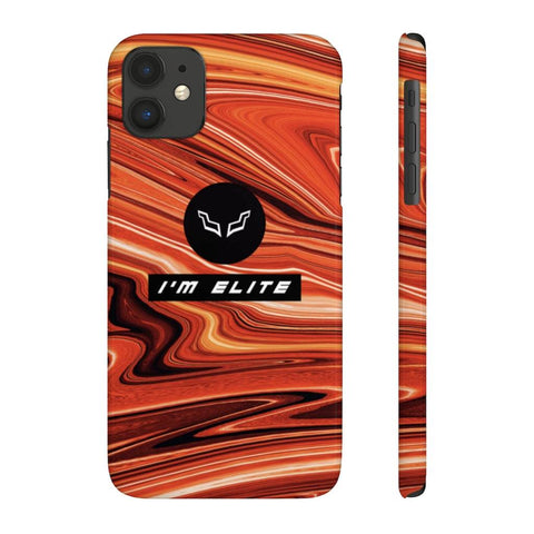 Funda para teléfono Velite Case Mate Slim