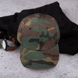 Low Profile Hat | Stylish & Comfortable Headwear - Velite Armor