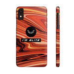 Funda para teléfono Velite Case Mate Slim