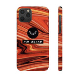 Funda para teléfono Velite Case Mate Slim