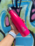 Velite Slogan Water Bottle 17 oz.