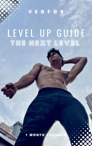 Level Up Guide: The Next Level