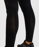 Legging Velite Negro