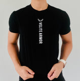 Black Royalty Slim Fit Tshirt