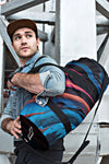 Velite Armor Duffel Bag