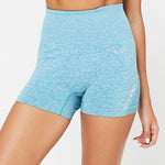 Blue Sky Softy Short