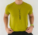 Olive Green Royalty Slim Fit Tshirt