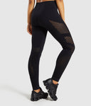 Legging Velite Negro