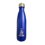 Velite Slogan Water Bottle 17 oz.