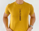 Gold Royalty Slim Fit Tshirt